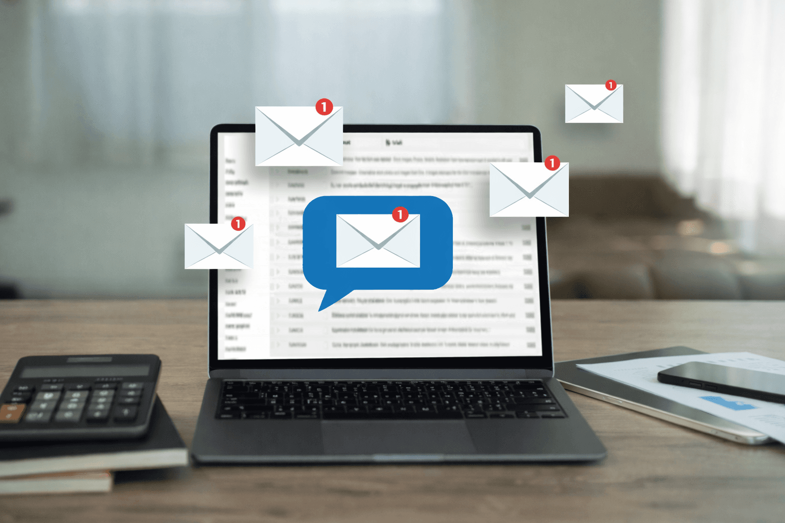 Email Marketing Suite